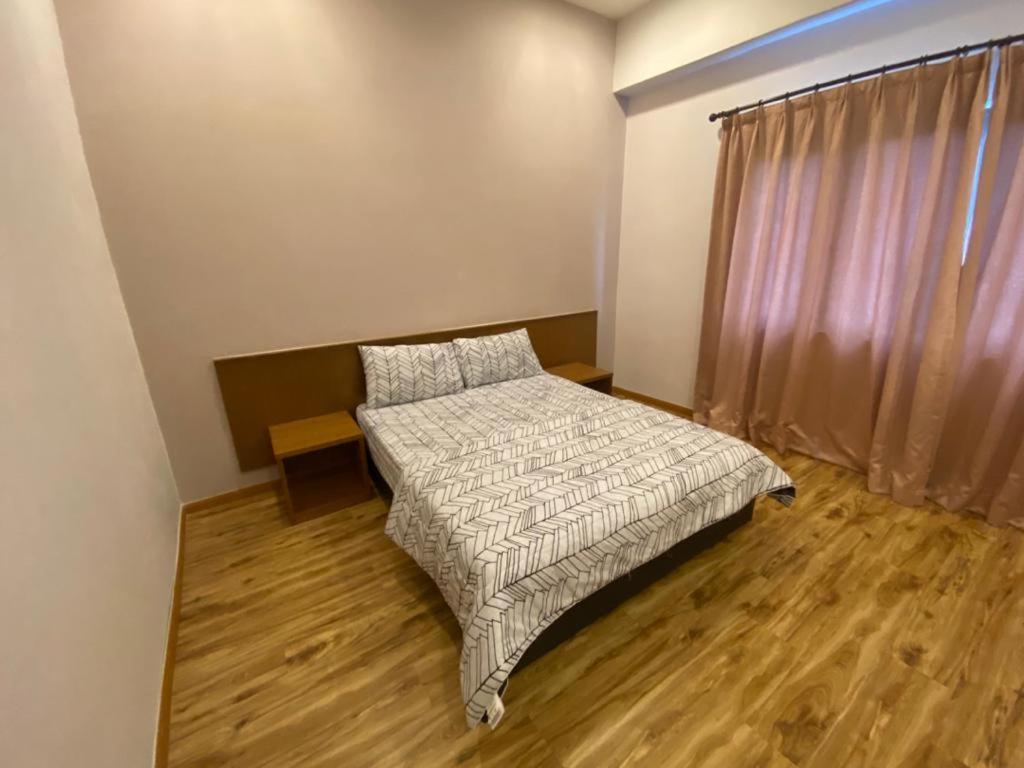 Hills Aranda Nova Hotel キャメロンハイランド エクステリア 写真