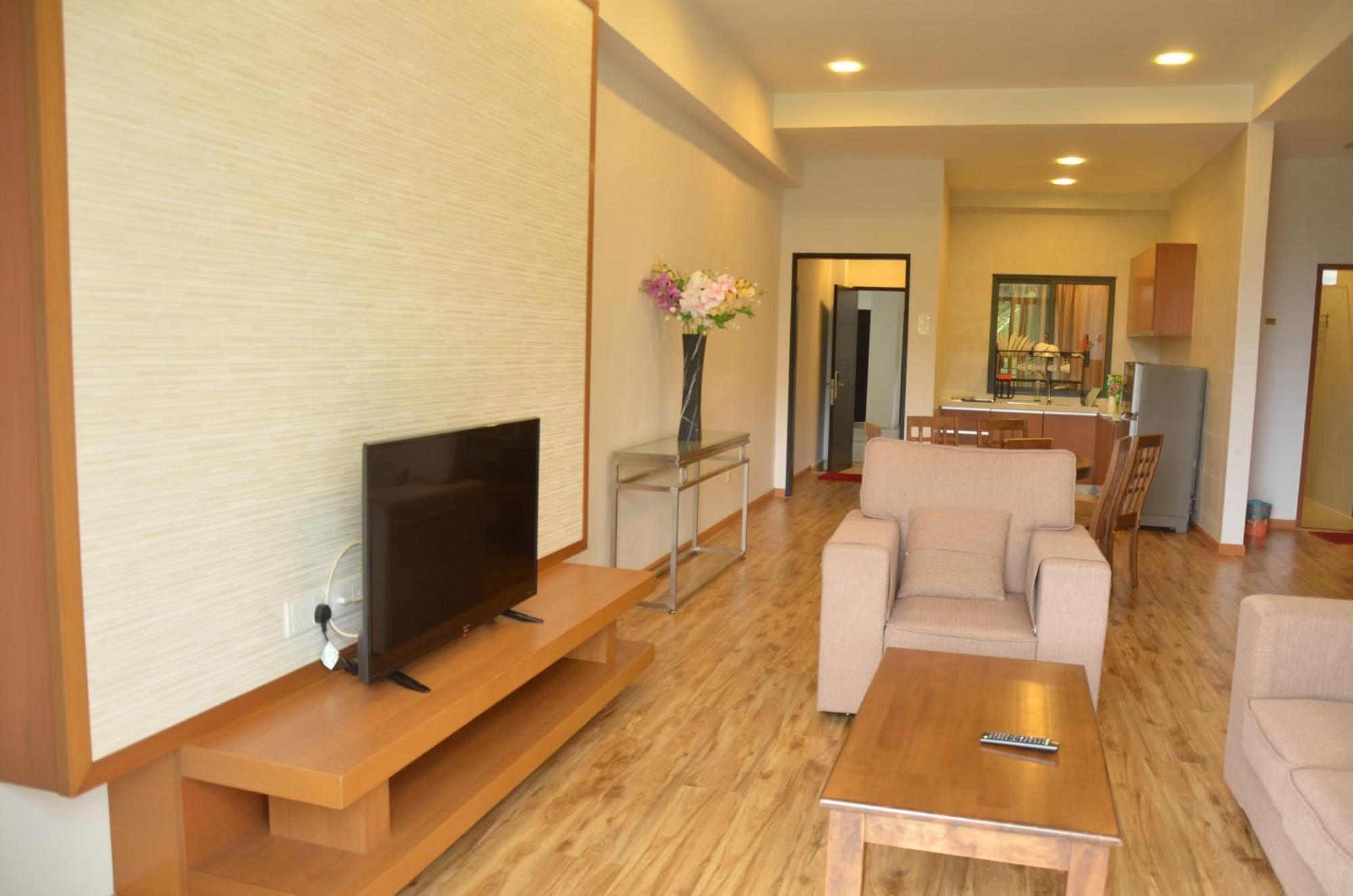 Hills Aranda Nova Hotel キャメロンハイランド エクステリア 写真
