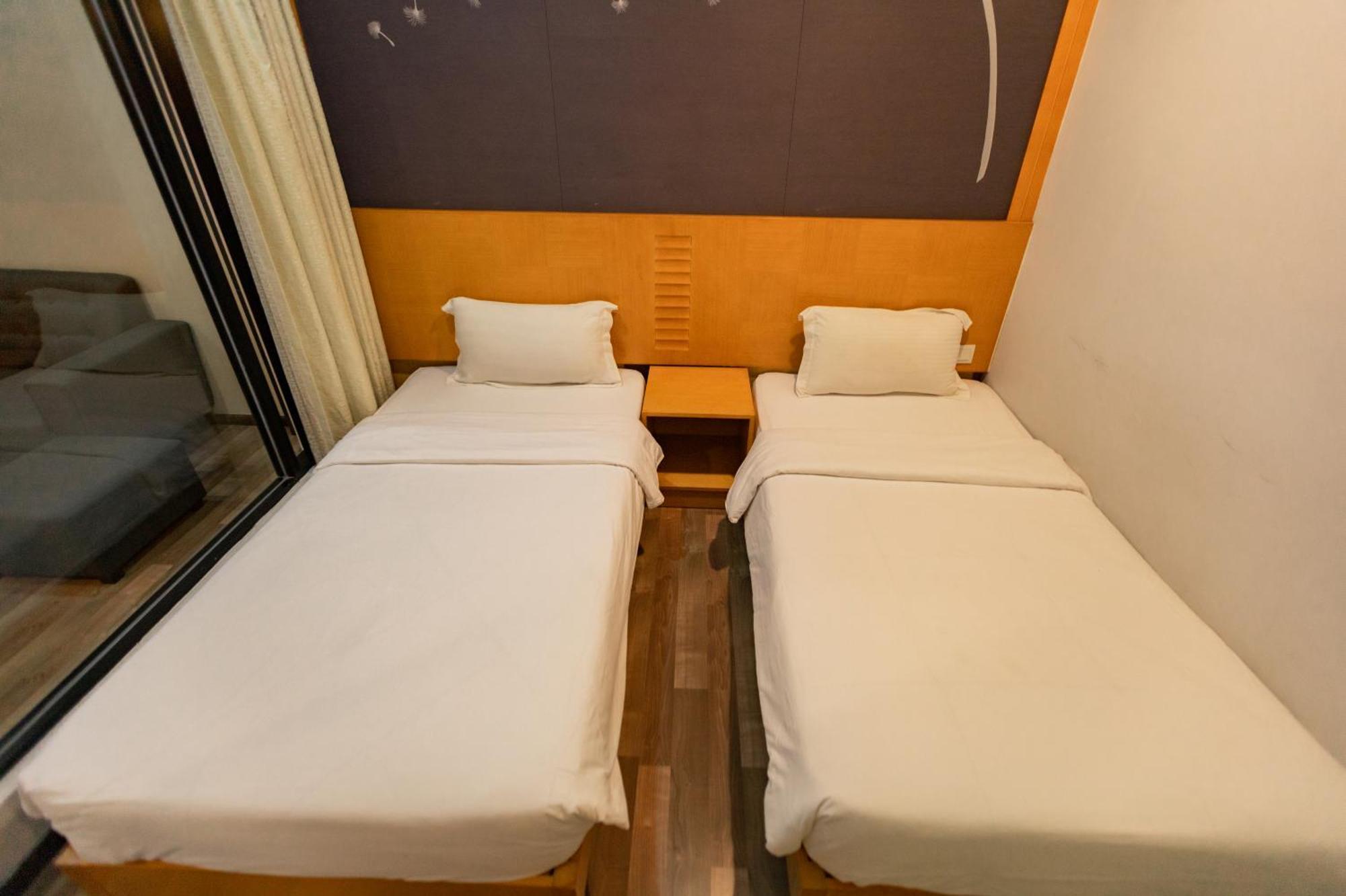 Hills Aranda Nova Hotel キャメロンハイランド エクステリア 写真