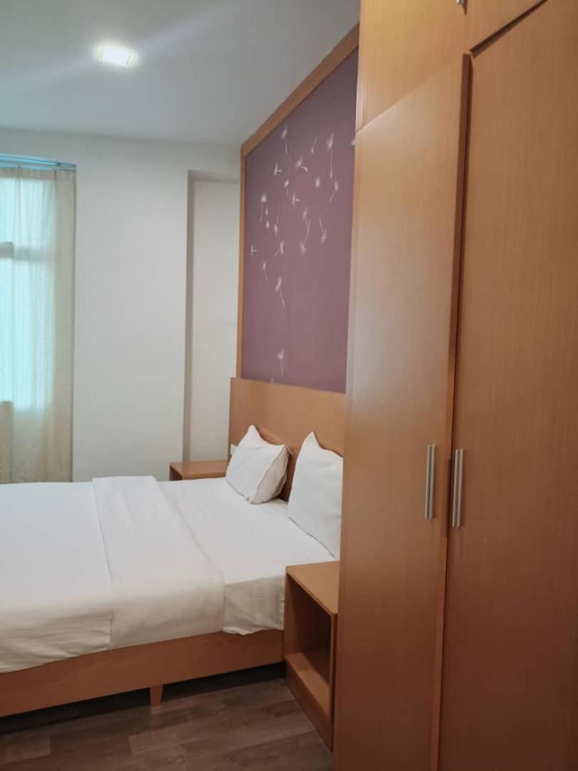 Hills Aranda Nova Hotel キャメロンハイランド エクステリア 写真