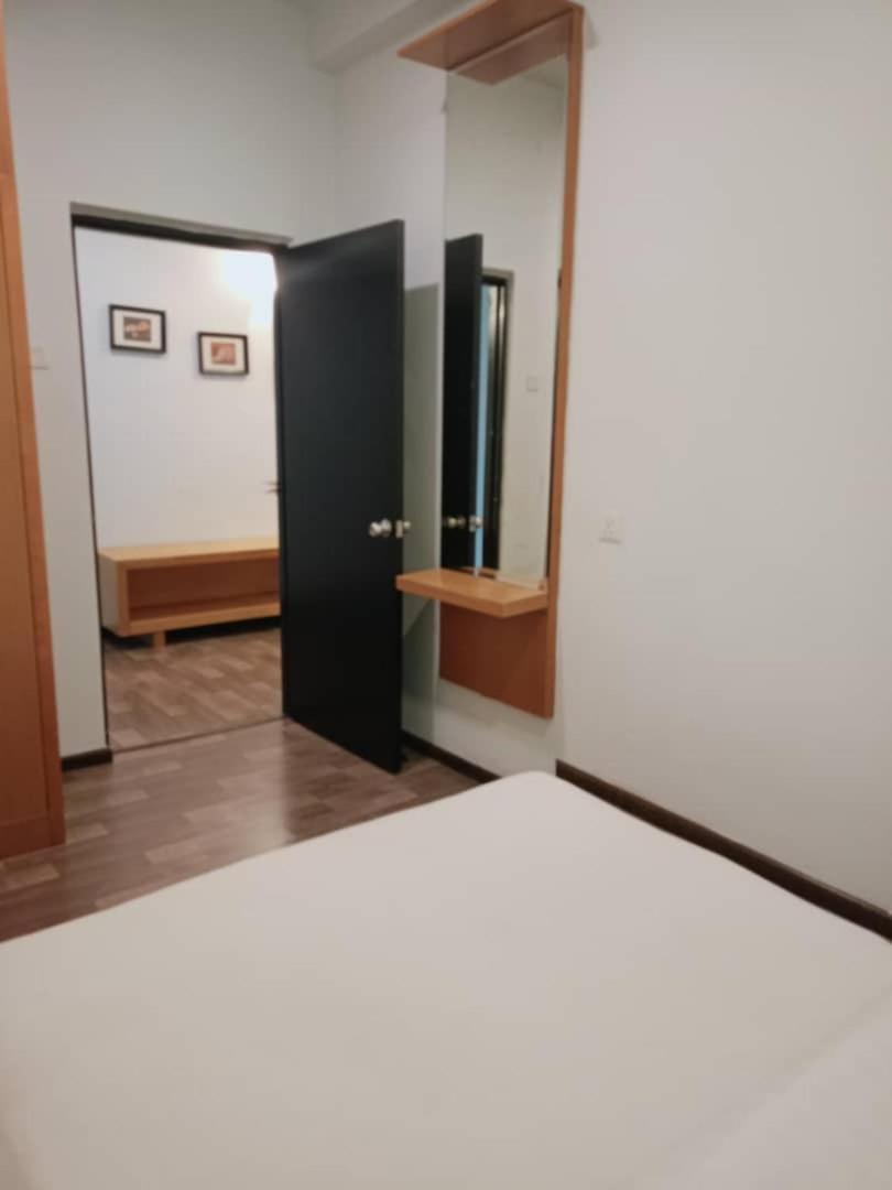 Hills Aranda Nova Hotel キャメロンハイランド エクステリア 写真